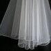 see more listings in the Wedding Veils section