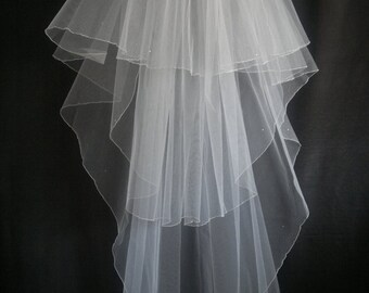 Wedding Veils Etsy