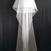 see more listings in the Wedding Veils section