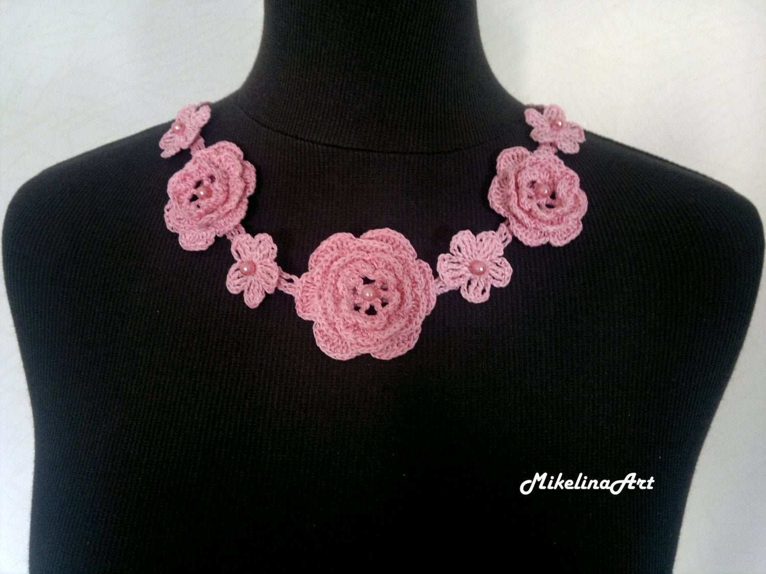 ネックレス・ペンダント [fillow] rose crochet necklace il_fullxfull.3758932506_7jol.jpg