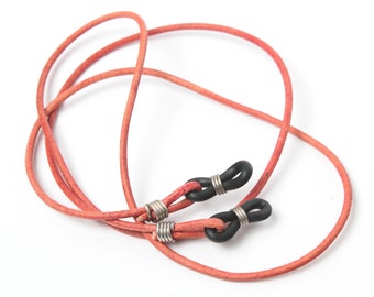 extra long glasses cord