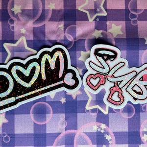 Dom- of substicker waterdicht, zonwerend