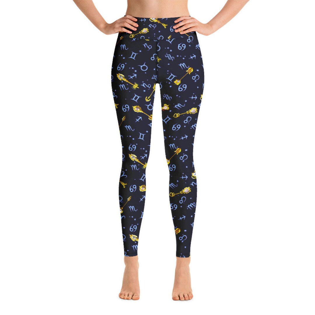 Lucy Yoga Apparel