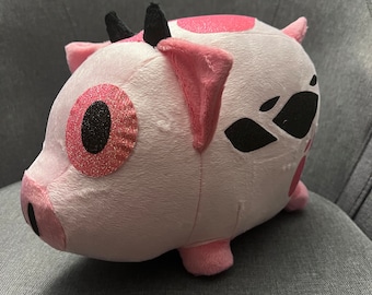 Hazbin Hotel - Fat Nuggets - Etsy