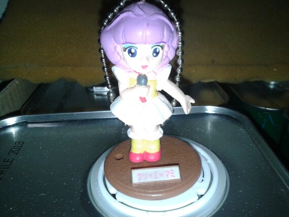 creamy mami doll