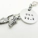 see more listings in the Handstamped Charms section