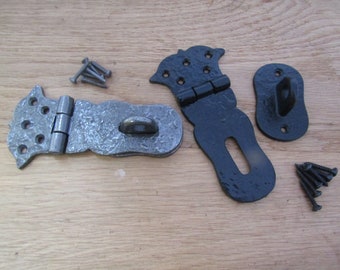 Size : 2.5 inch For Locking Shed Doors Cabinets Boxes Furniture MUMA Padlock And Key Hasp Staple With Knob Locking Safety Door Clasp Gate Lock Latch Size : 2.5 inch For Locking Shed Doors Cabinets Boxes Furniture MUMA Padlock And Key Hasp Staple With Knob Locking Safety Door Clasp Gate Lock Latch
