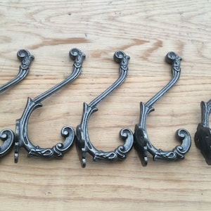 Antique Coat Hooks -  Australia