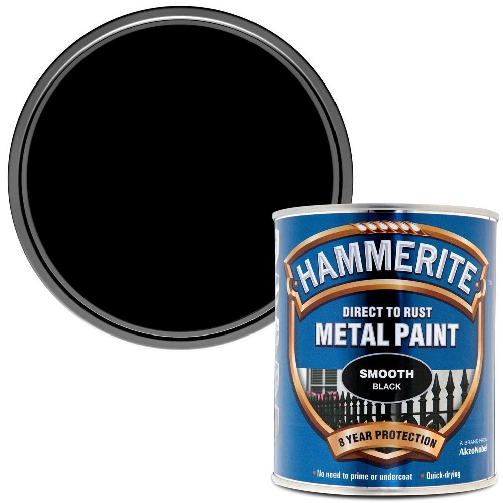 Hammerite outdoor metal paint sale