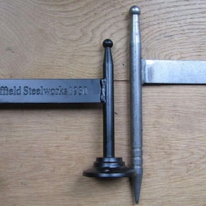 BOOT SCRAPER rustic iron victorian style vintage Garden Mud Boot Wellies Shoe Footwear Scraper