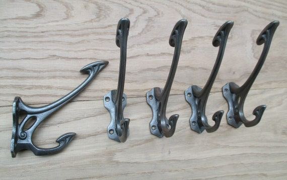 Old coat hooks sale