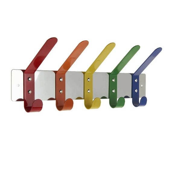 Childrens coat hooks hotsell