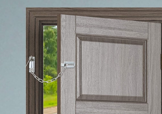 Design En Afwerking: Kies Een Veiligheidsdeur Die Past Bij Uw Stijl! - Taki.be thumbnail