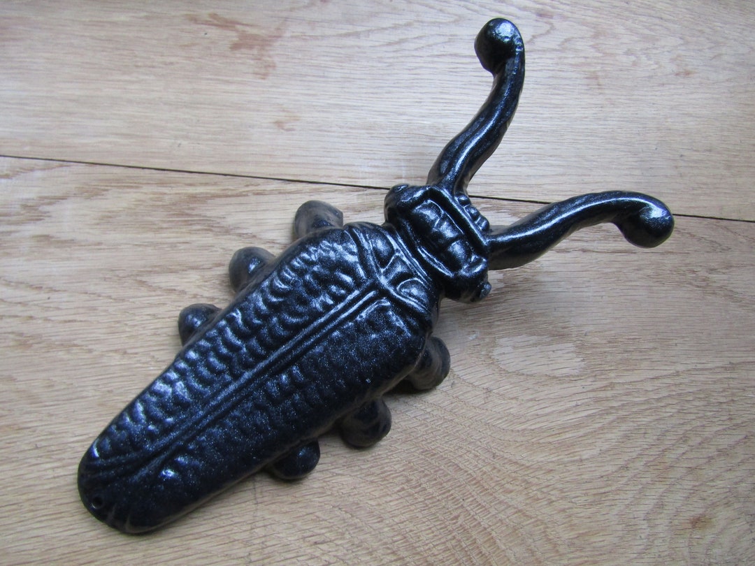 Cast iron cheap boot puller