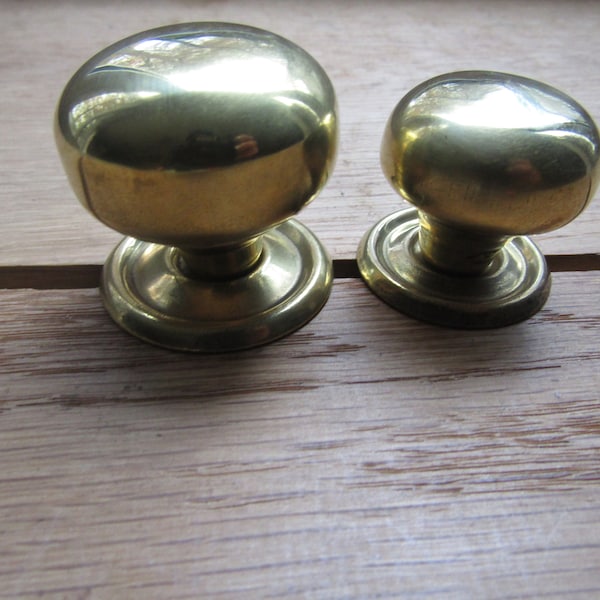 Screw in Knobs Etsy