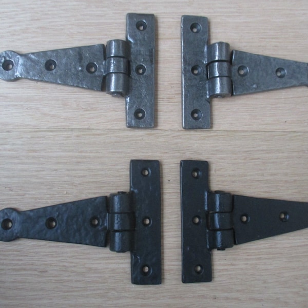 Old Kitchen Door Hinges Etsy