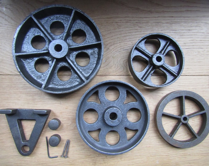 Industrial Furniture Rotary Metal Wheels Wheels Wheels Coffee Wheels