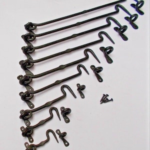 Hooks for Doors -  UK