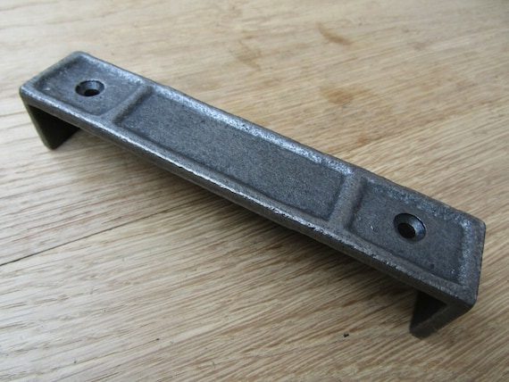 Il Forgiato Serratura Forgiata Da Restauro Con Chiave FS 192 - Foto 9