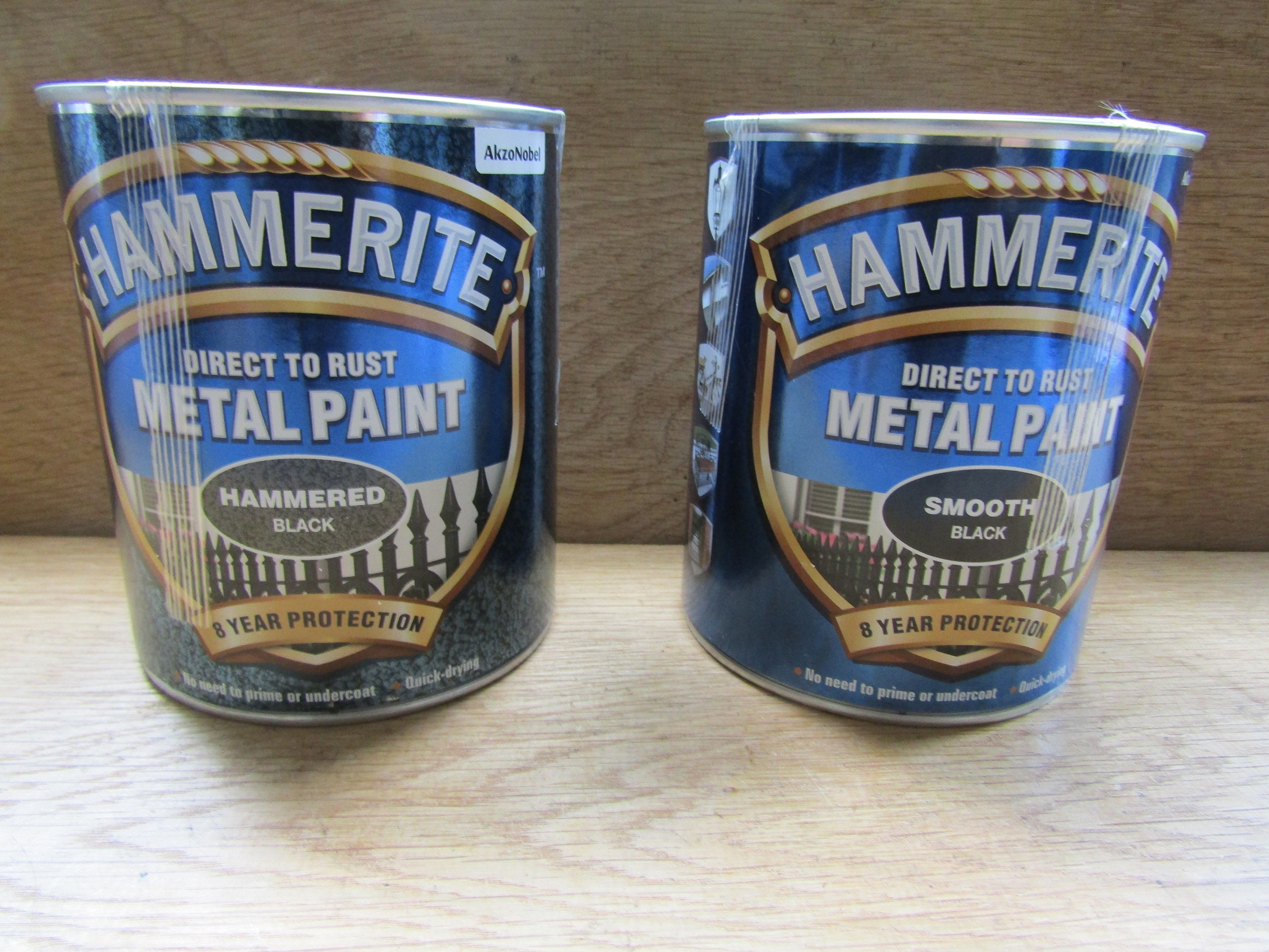 Rust-oleum Metallic Multi-purpose Spray Paint Gold Chrome Copper