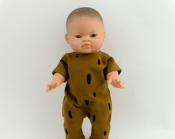 13 inch doll clothes