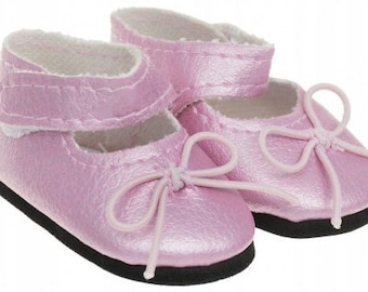 Rosa Ballerinas Puppen Paola Reina Amigas 32 cm, Amigas Puppenkleidung, Amigas Puppenzubehör