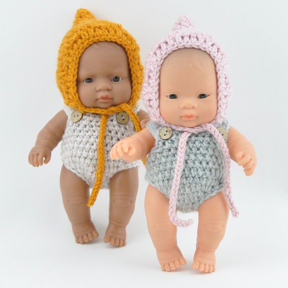 Pop overall best sale baby
