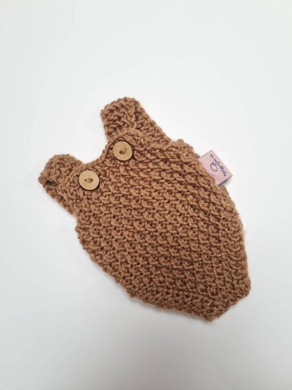 パオラドールパオラレイナ手編みニットセット