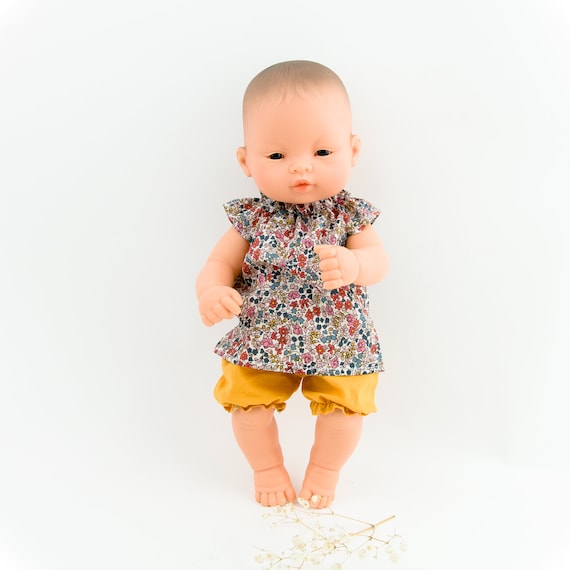 32 inch doll clothes