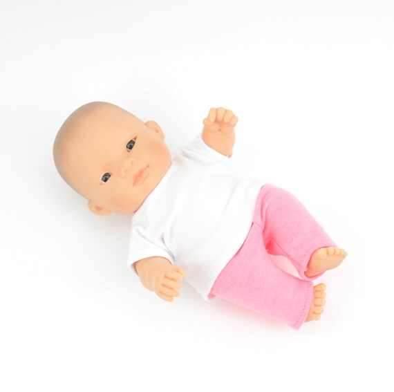 miniland dolls clothes 21cm