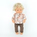 see more listings in the Miniland 38 cm clothes  section