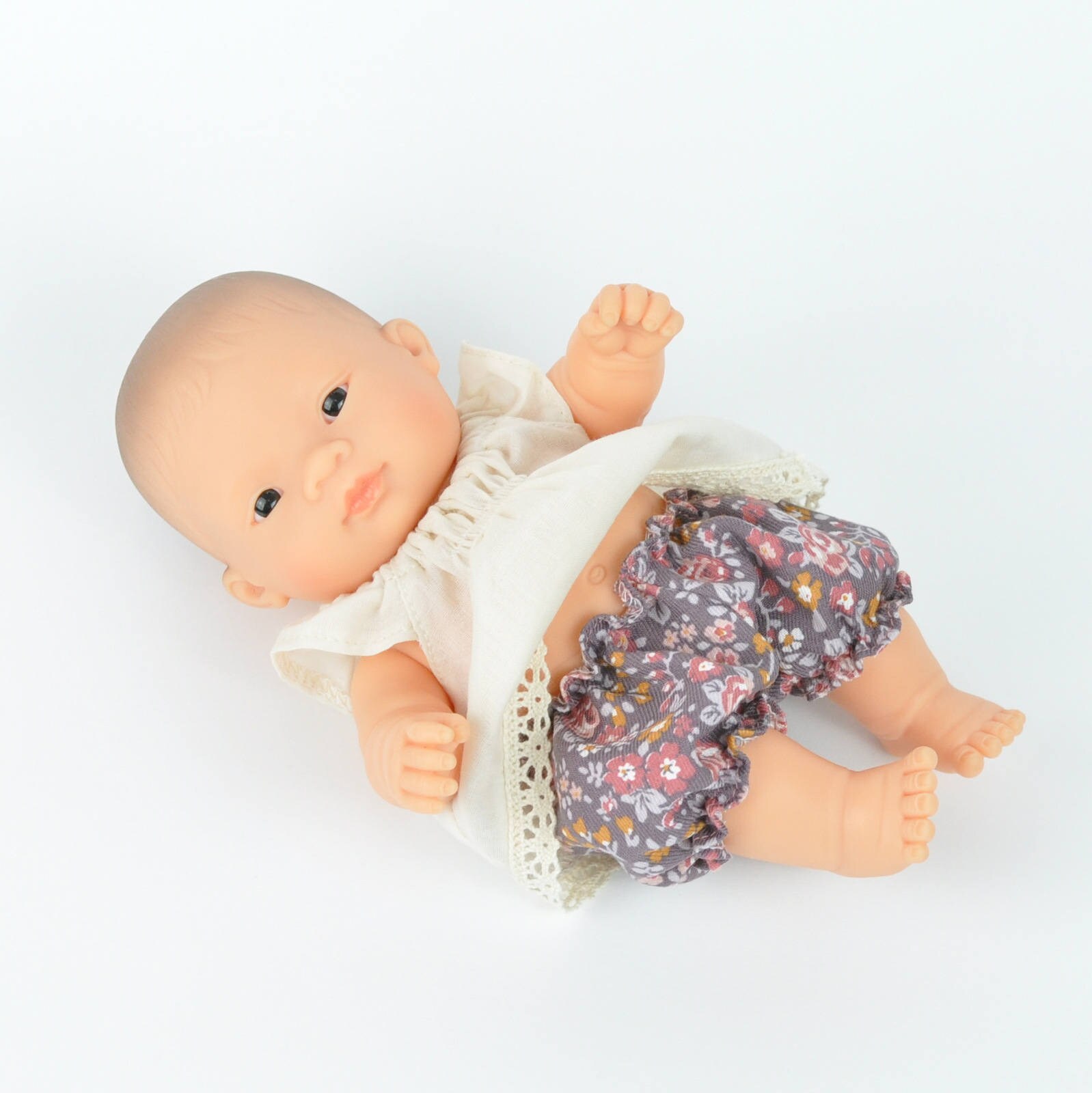 miniland baby doll
