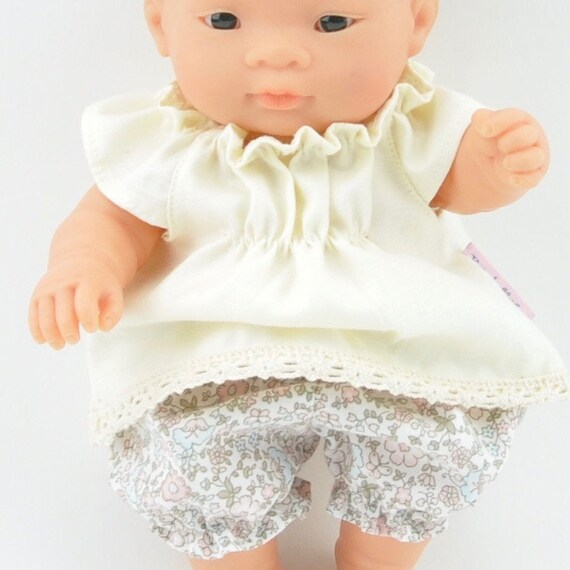 miniland baby doll