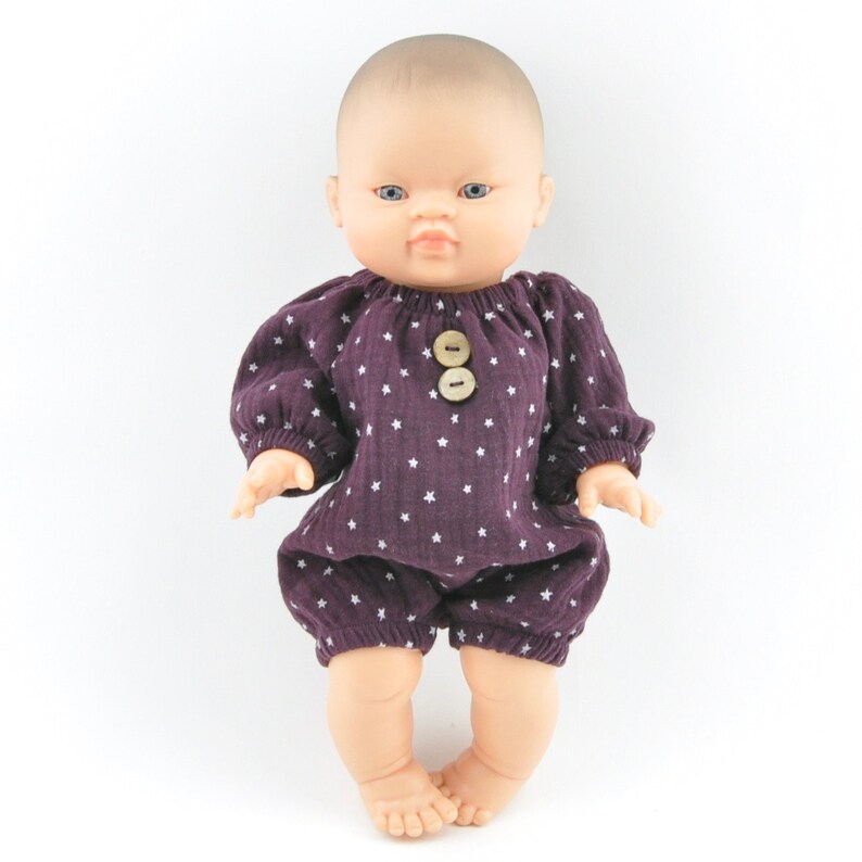 13 inch doll clothes