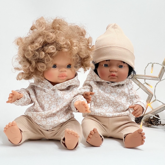 miniland 38cm doll clothes
