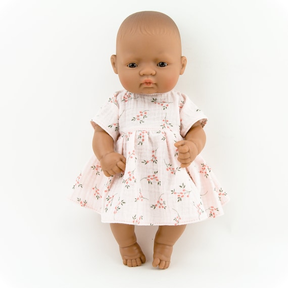 miniland dolls clothes 32cm