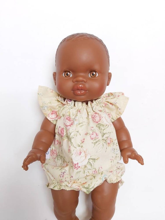 パオラドール パオラレイナ ロンパース セット ぬいぐるみ/人形 パオラドール パオラレイナ ロンパース セット
