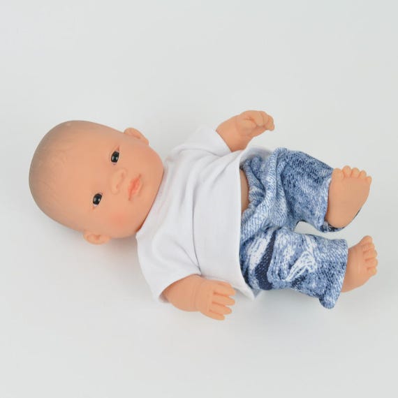 miniland baby doll clothes