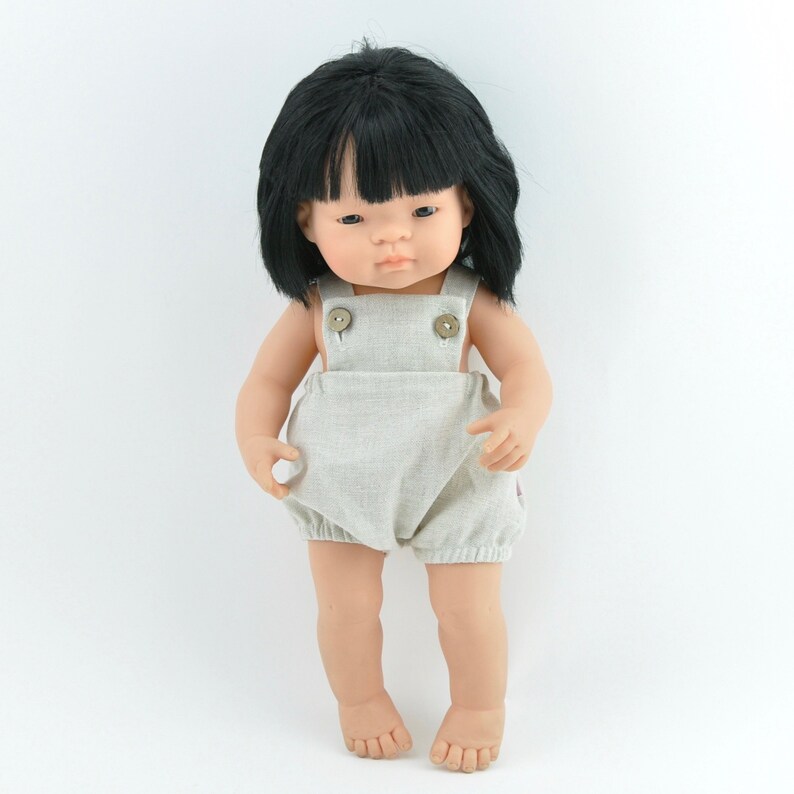 miniland dolls