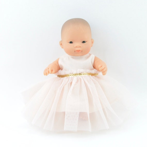 9 inch baby doll clothes