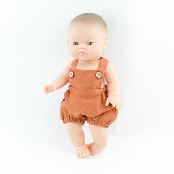 etsy baby doll clothes