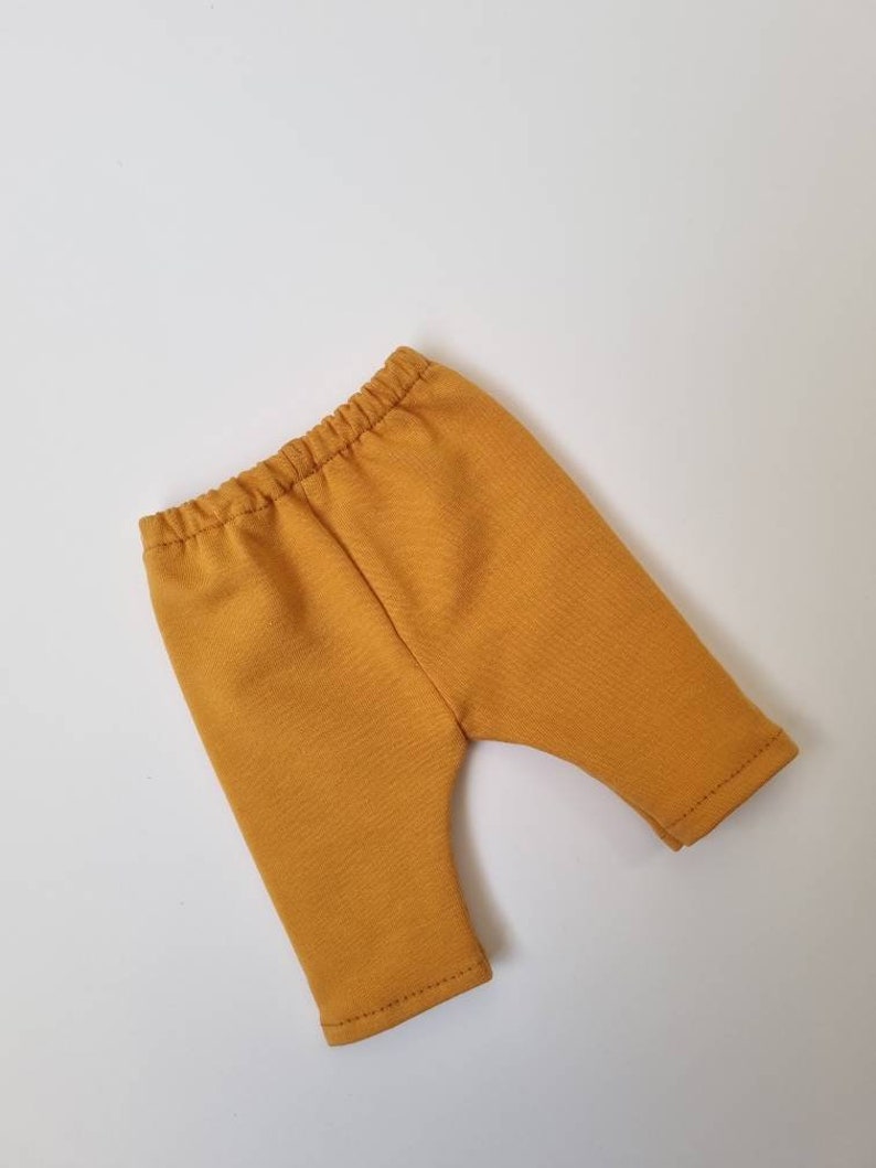 Vêtements de poupée Minikane, leggins de poupée Paola Reina, 13 vêtements de poupée ich, pantalon garçon Minikane, pantalon de poupée Honey