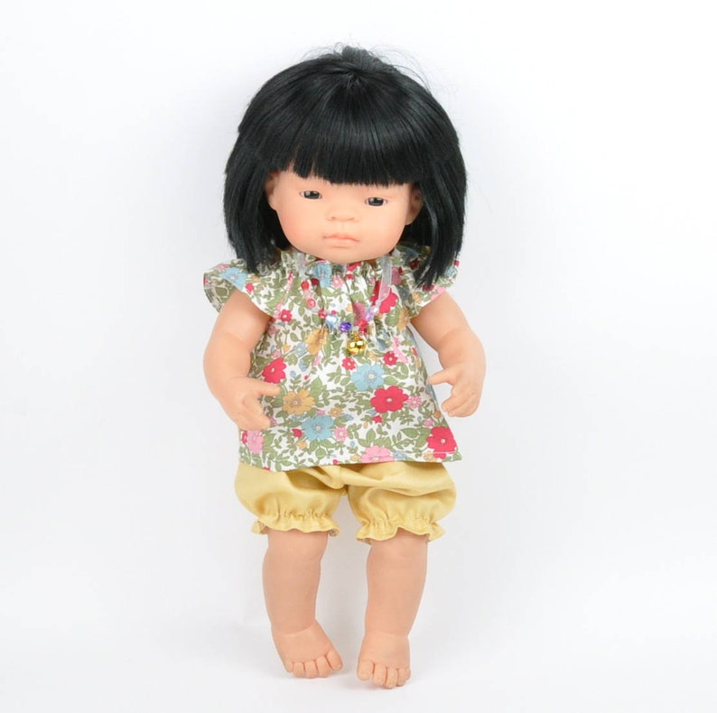 miniland dolls