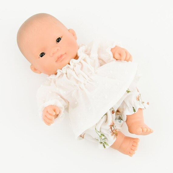 miniland 21cm doll clothes
