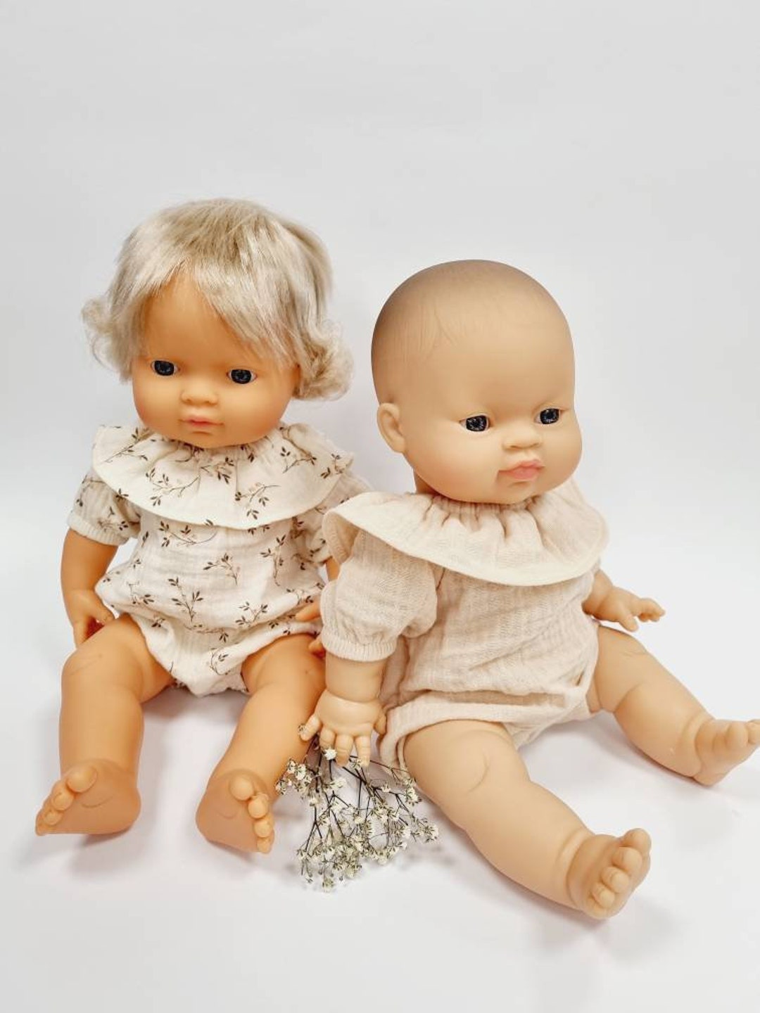 Miniland dolls clothes nz cheap