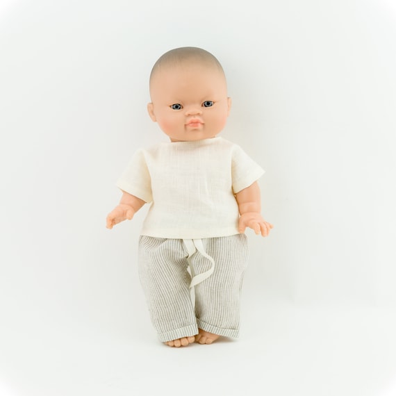 minikane ropa