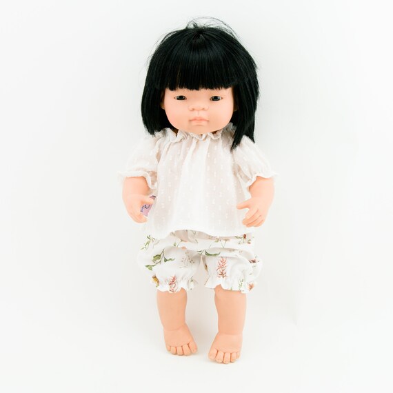 miniland clothes