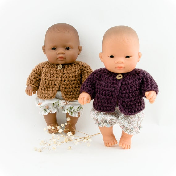 miniland dolls