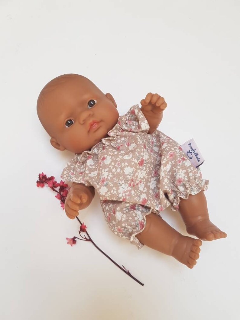 miniland baby doll clothes