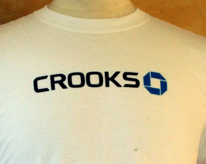 Crooks